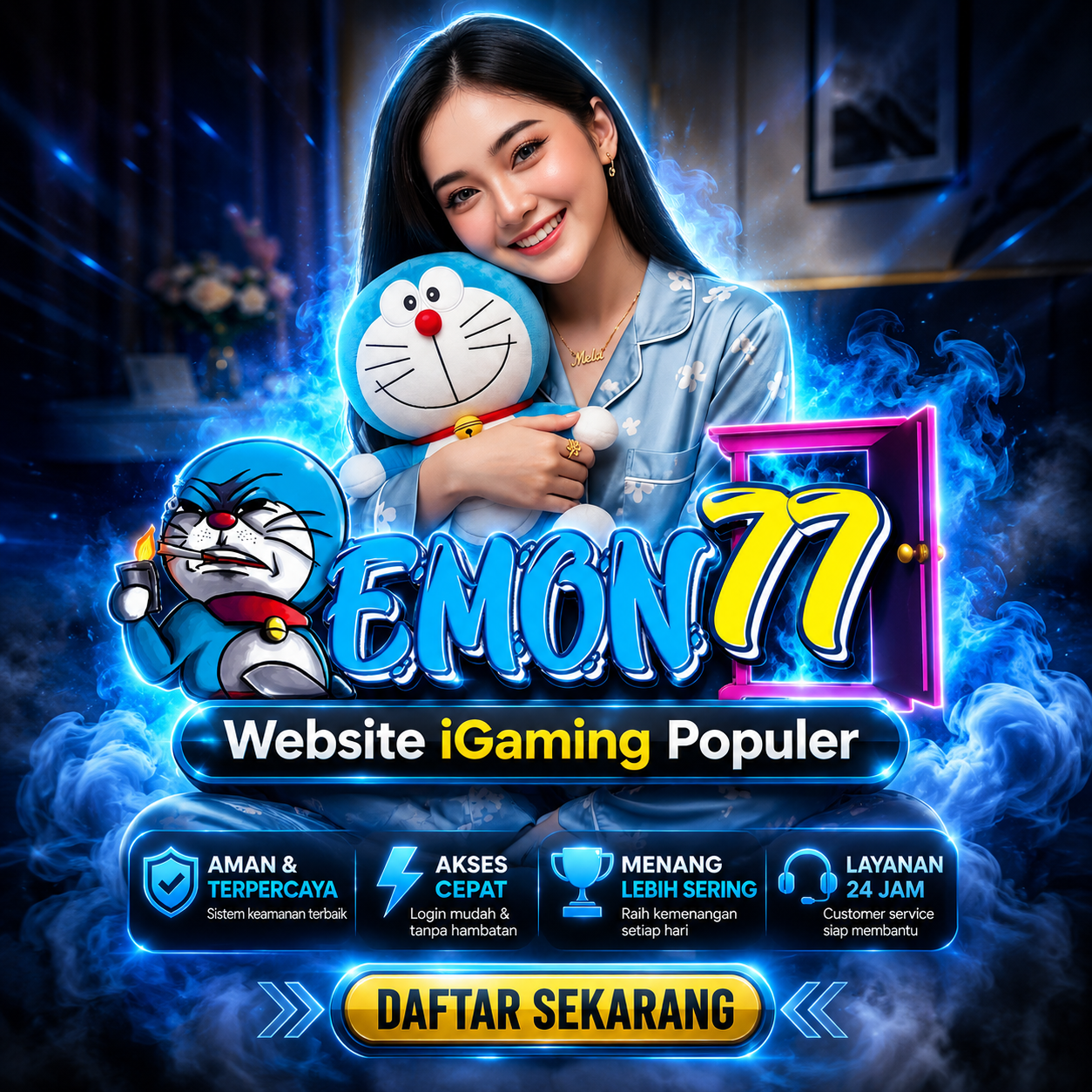 EMON77